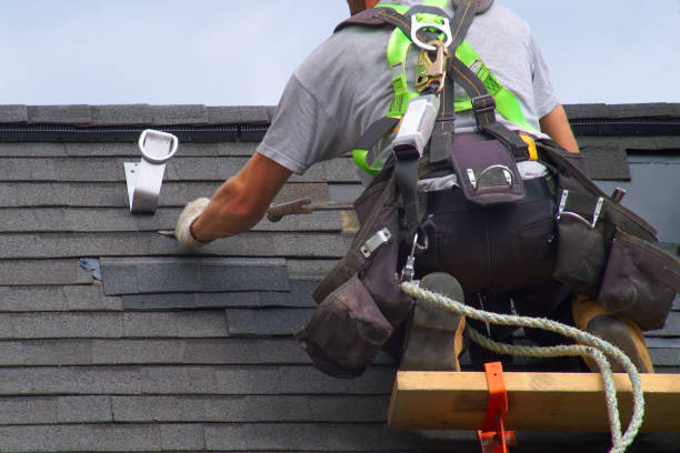 Best New Roof Installation  in Winona, MS