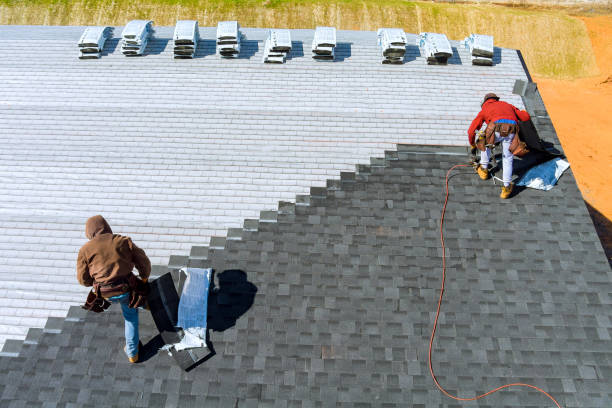 Best Shingle Roofing Installation  in Winona, MS