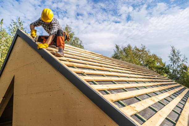  Winona, MS Roofing Contractor Pros