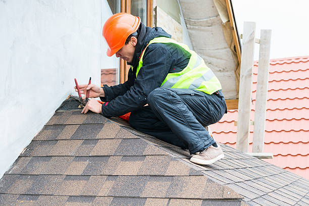 Best Roof Maintenance Services  in Winona, MS