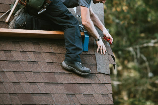 Best Metal Roofing Contractor  in Winona, MS